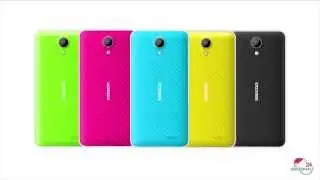 Doogee Leo DG280: бюджетный противоударный девайс скоро в продаже