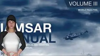 IAMSAR Search & Rescue Co-ordinators (SCs) AND Search & Rescue Region (SRR)