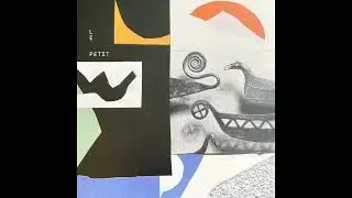 Le Petit (Donato Dozzy & Stefano Ghittoni) - Sukia - Le Petit EP - [MAGACIRCELTD001] - 2022
