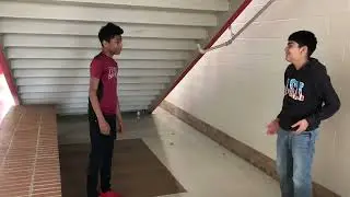 Human Stew 2: Prison Break