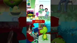 Eat this!Animation Meme#memes #animation #shortsvideo #shorts