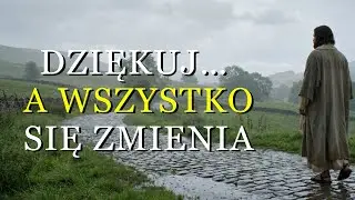 Biblijna Modlitwa Dziękczynna, Aby Rozpocząć Dzień Z Bogiem