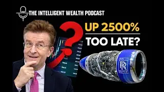 Rolls-Royce (RR): Up 2,500% &mdash; Still a Buy for Long-Term Investors?