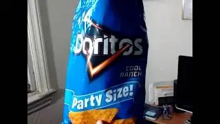 DON'T LET THE SIZE OF THE BAG FOOL YOU