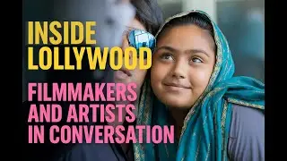 Lollywood Resource: A Reunion of the People Behind Pakistani Cinema