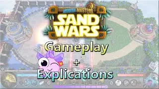 Minion Masters - Gameplay + Explications Avec Jezukris !