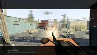 Chernobyl Commando #5