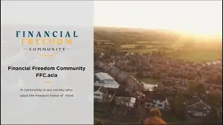 Financial Freedom Community (FFC.ASIA)