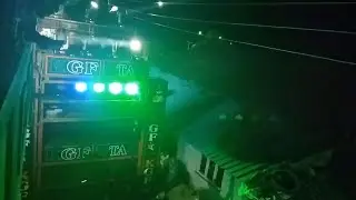 Kgf Star Band 2023 🥁 Non Stop Timli Song_kgf_star_band
