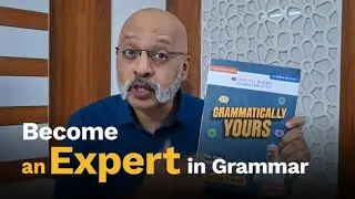 Grammatically Yours by Sudhir Sir | English Grammar Book for ICSE & ISC (Classes 9–12)| Oswaal Books