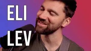 Eli Lev: Live at City View Sound