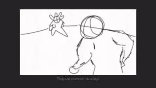 New anime series in progress #animation #stopmotion #art #comic #drawing #anime