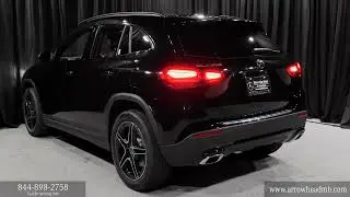 MB Arrowhead - Mercedes-Benz GLA 250 SUV 2026 года выпуска продается в городе Пеория, штат Аризона.