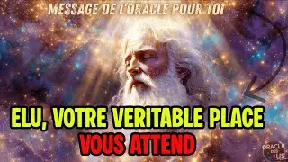 🌟 ÉLU(E) 🌟 : VOUS ALLEZ DÉMÉNAGER VERS UN ENDROIT QUI CORRESPOND À VOTRE ESPRIT (MESSAGE DE VIE) ✨🏡