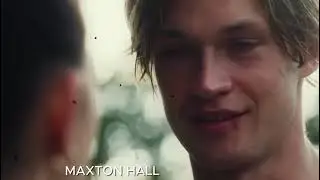 Maxton Hall Season 3 Trailer Leaves Fans Speechless &ndash; This Changes the Story