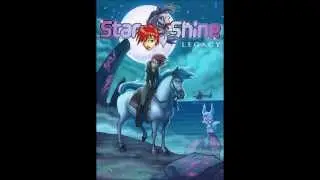 Starshine Legacy: Music Intro (part of the main theme)