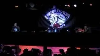 Chris Murray Combo - Country Time