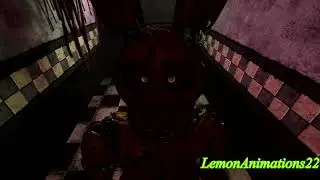 [SFM/FNAF] Gift of Guilt Collab (Intro for @anyadursoprojects)