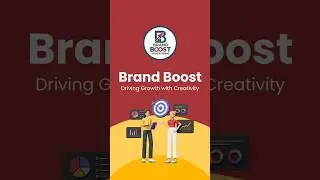 Unlock Your Brand's Full Potential with Our Creative Services! #CreativeSolutions  #GrowYourBusiness