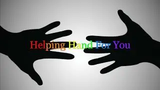 BJ DJ - Helping Hand For You (The COVID-19 Song)