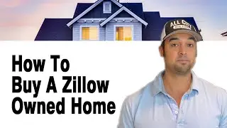 How To Buy A Zillow Owned Home In Austin, TX