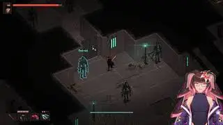 [8-3-21] Chill Death Trash Demo Stream Pt. 2