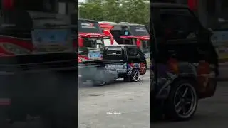 L300 rasa Innova spek cumi cumi darat @sapexsamlong #l300modifikasi #shorts #l300pickupmodifikasi