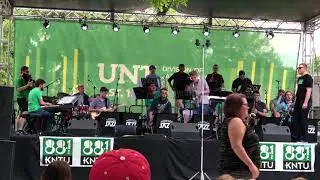 Blues for Stephanie - Denton Arts and Jazz Festival