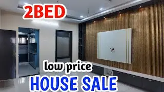 House For Sale | Individual House For Sale In Vijayawada