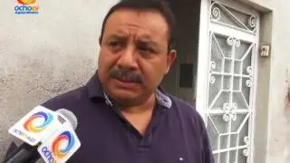 FALLA GEOL&Oacute;GICA EN LA COLONIA ESTRELLA