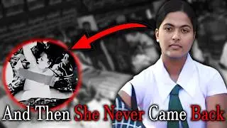 The Horrifying True Crime Story of Sivaloganathan Vithiya | Hindi | True Crime | Case File no - 24