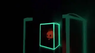 Glow in the Dark Pop Protectors! #funko #glowinthedark #funkopops