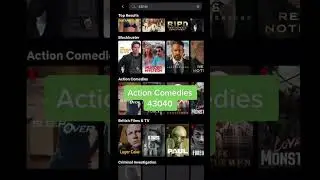 Secret Netflix Codes #recommendations  #movie #netflix #netflixandchill #aidenlondon