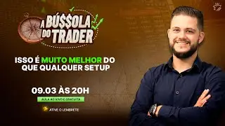 ISSO É MELHOR QUE QUALQUER SETUP