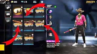 NEW EVO GUNS CREATE OPENING|| M10,MP40, COBRA 😱 AND|| DRAGON AK, AND M1887| OPENING|| WATCH TILL END