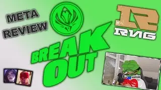 LOOKING BACK AT MSI I HOW RNG WON I MSI META Review Part 1