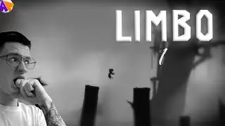 Супер пиздюк, спешит на помощь   ➤ Прохождение LIMBO #1