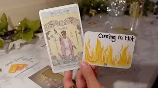 TAURUS: Big Luck Coming In 🔥HOT🔥 Signed, Sealed, Delivered