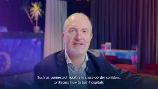 HaDEA at the European 5G Conference 2024
