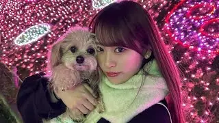 Girls² 小田柚葉☆祝 第1回 TikTok 単独LIVE LDHGirls 20250117