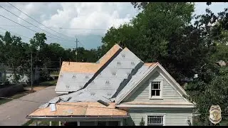 Home Repair Fraud