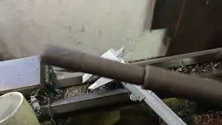 Сверло типа &laquo;D&raquo; на примере. Просверливание отверстия неправильного диаметра. 29 января 2026 г.