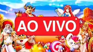 BANCA + PIX PRO CHAT & PEGANDO MAX WIN AO VIVO!!