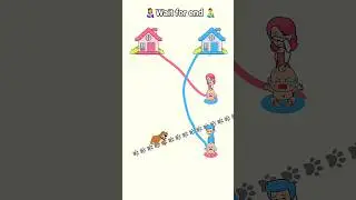 Draw home&nbsp; ETERNAL: The Ultimate Challenge Level 7&lrm; #shorts#viralvideo#drawhome#vairal