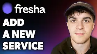 How to Add a New Service on Fresha (Full 2024 Guide)