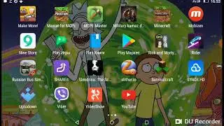 Мод на Minecraft Pocket Edition 1.7.0.9 щит