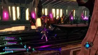#093 Neon's Azure Memories: The Overconfident | Stranger of Paradise: Final Fantasy Origin