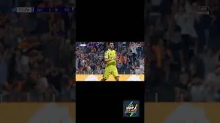 Instant response in the final | Pressure flips fast | fc26