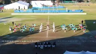 SAMCA National Championships 2018 | Brackenfell Junior | Primary Small Drill | Elite | Semi Final 1
