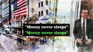 Money Never Sleeps : How Cash Flow Moves From One Opportunity to Another.